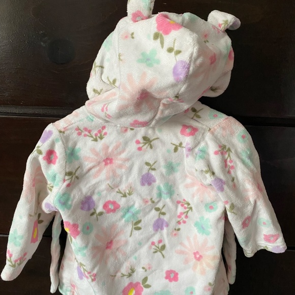 Bathrobe - Picture 4 of 4